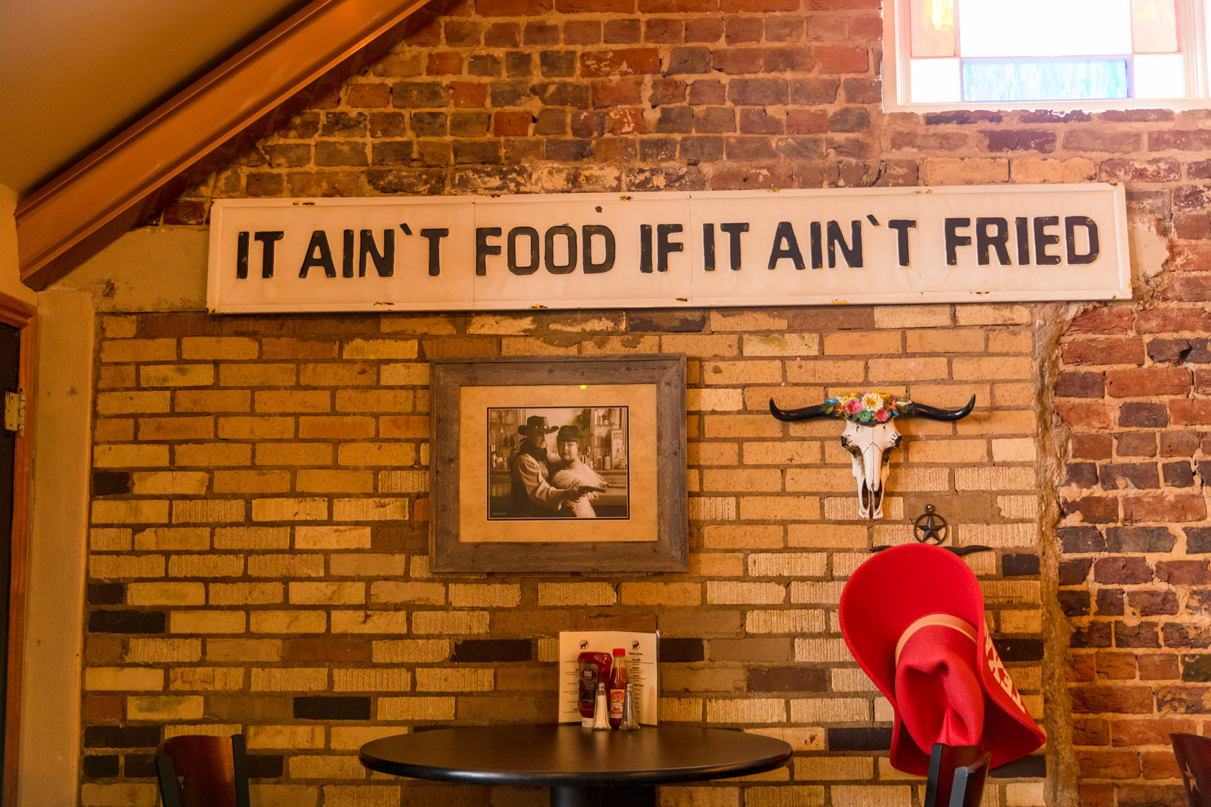 Cowboy Jack's
